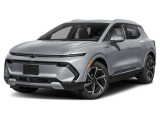 Equinox EV - Lacue Chevrolet in Patton PA