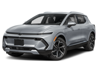 Equinox EV - Lacue Chevrolet in Patton PA