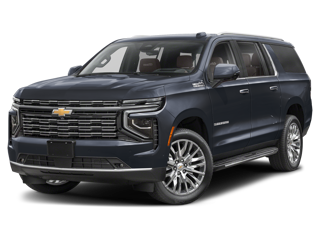 Chevrolet Suburban - Lacue Chevrolet in Patton PA