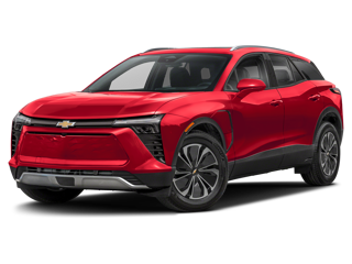 Chevrolet Blazer EV - Lacue Chevrolet in Patton PA