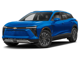 Chevrolet Blazer EV - Lacue Chevrolet in Patton PA