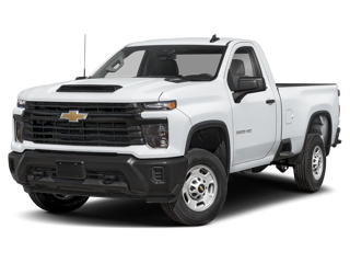 Chevrolet Silverado HD - Lacue Chevrolet in Patton PA