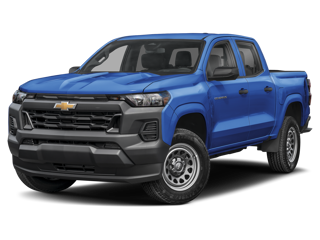 Chevrolet Colorado - Lacue Chevrolet in Patton PA
