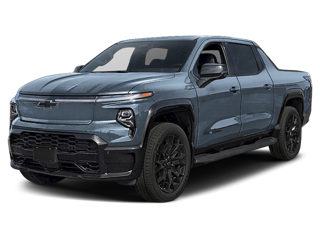 Chevrolet Silverado EV - Lacue Chevrolet in Patton PA