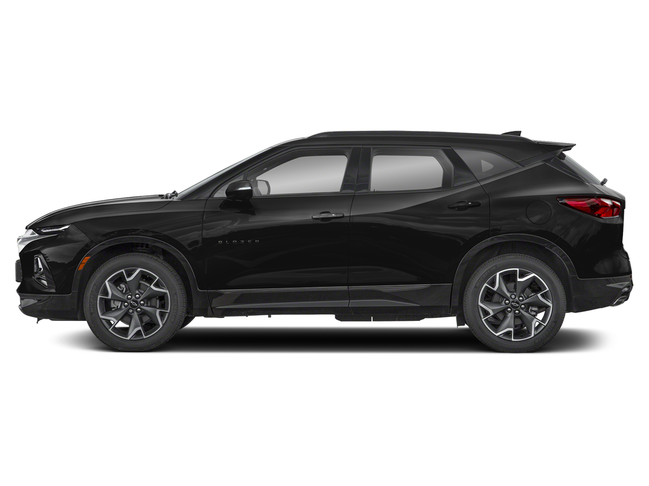 2022 Chevrolet Blazer RS - Photo 23