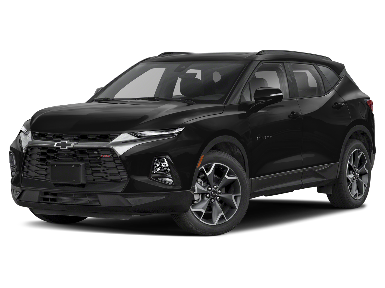 2022 Chevrolet Blazer RS - Photo 21