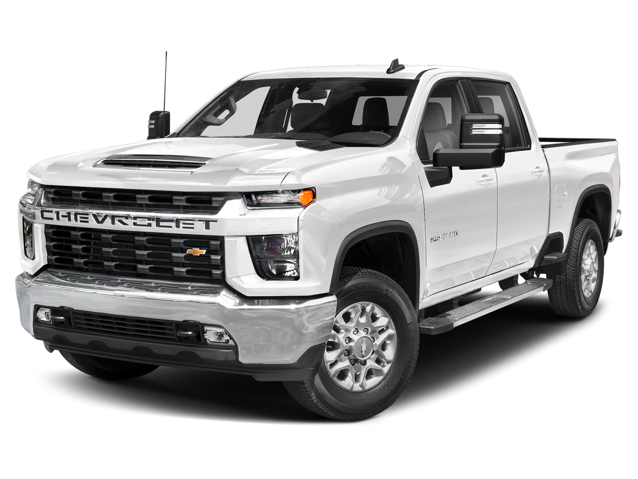 2023 Chevrolet Silverado 2500 HD LT