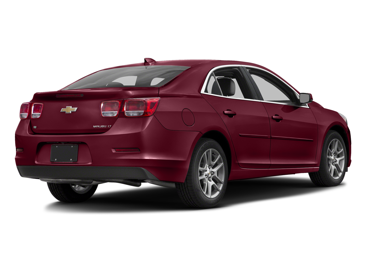 2016 Chevrolet Malibu Limited LT