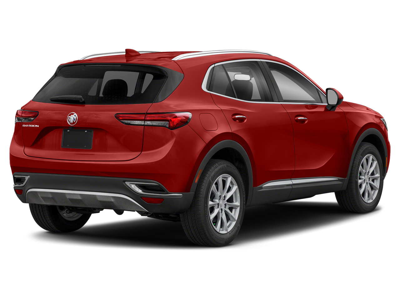 2022 Buick Envision Avenir