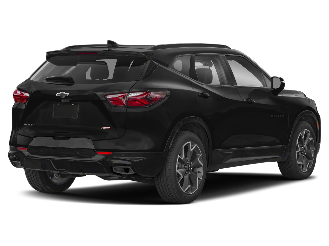 2022 Chevrolet Blazer RS - Photo 22