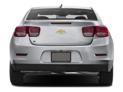2016 Chevrolet Malibu Limited LT