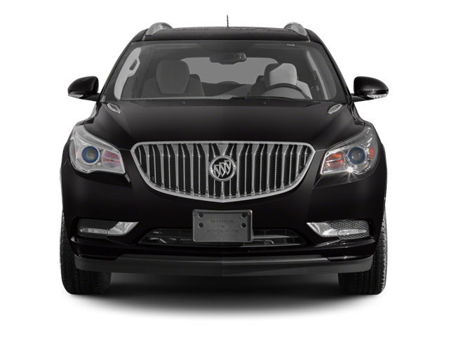 2013 Buick Enclave Leather