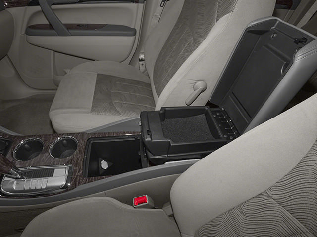 2013 Buick Enclave Leather
