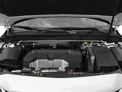 2014 Chevrolet Malibu LT