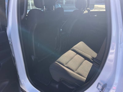 2020 Jeep Grand Cherokee Upland