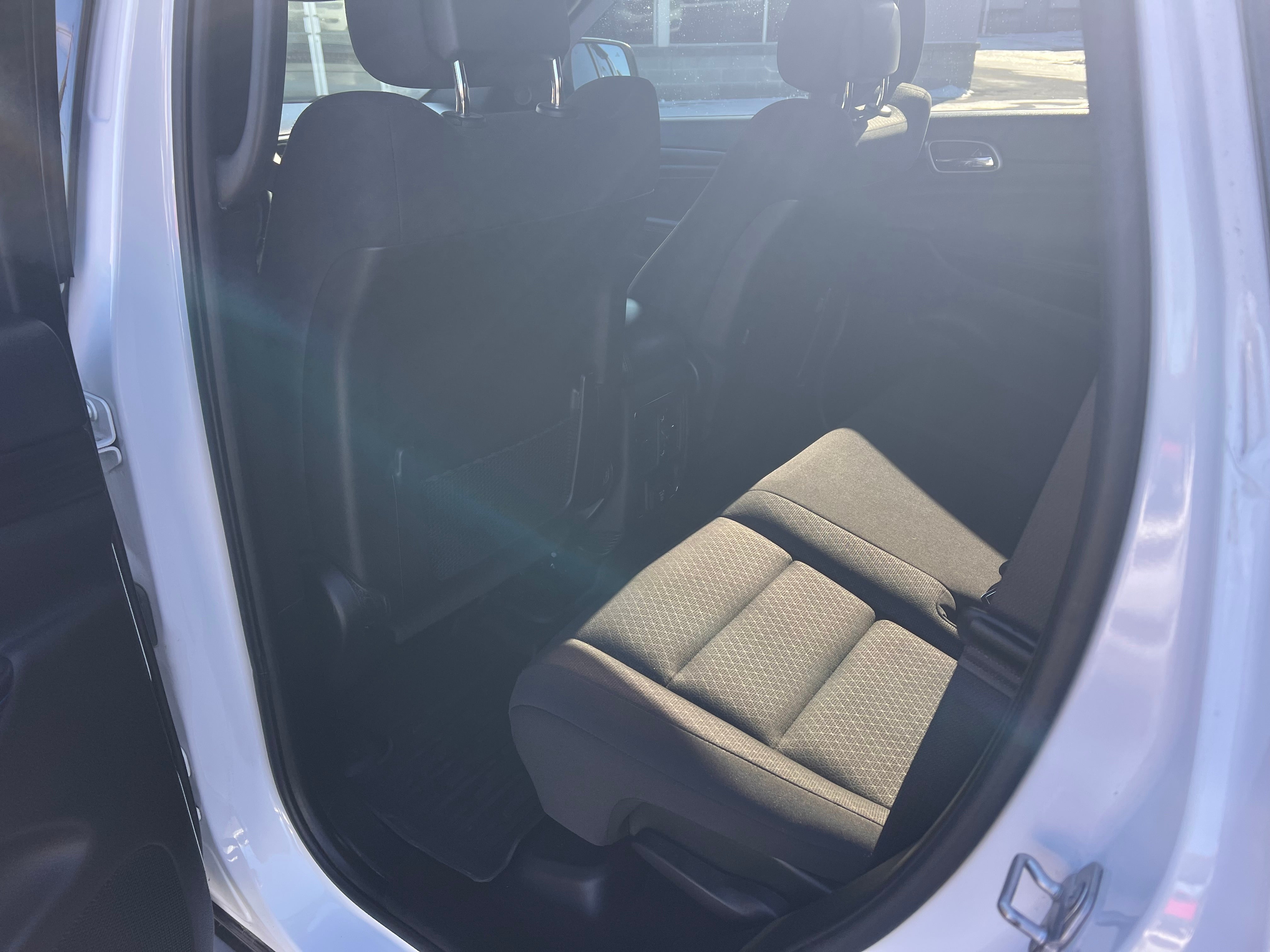 2020 Jeep Grand Cherokee Upland