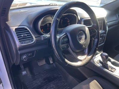 2020 Jeep Grand Cherokee Upland