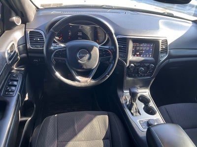 2020 Jeep Grand Cherokee Upland