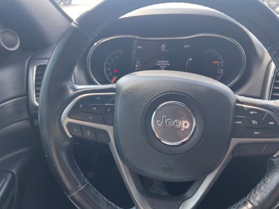 2020 Jeep Grand Cherokee Upland