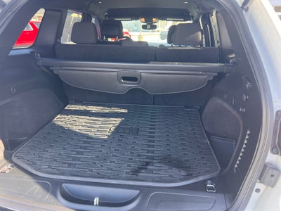 2020 Jeep Grand Cherokee Upland