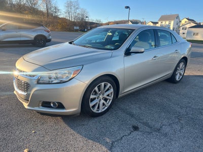 2014 Chevrolet Malibu LT