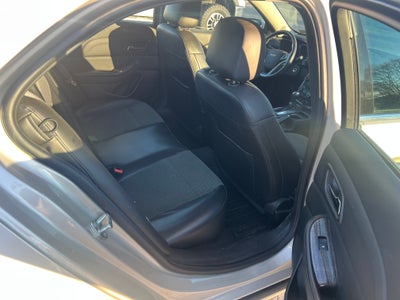 2014 Chevrolet Malibu LT