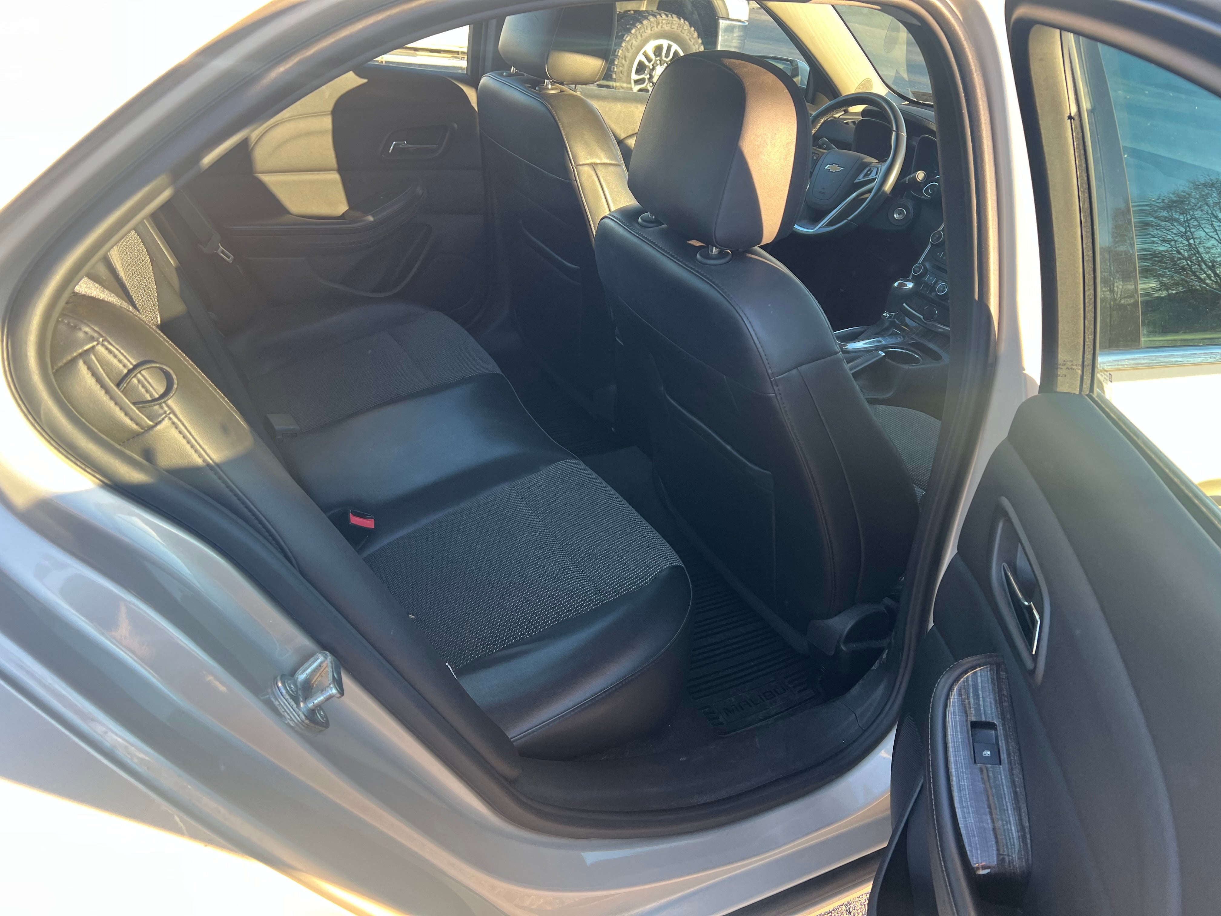 2014 Chevrolet Malibu LT