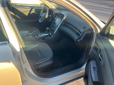 2014 Chevrolet Malibu LT