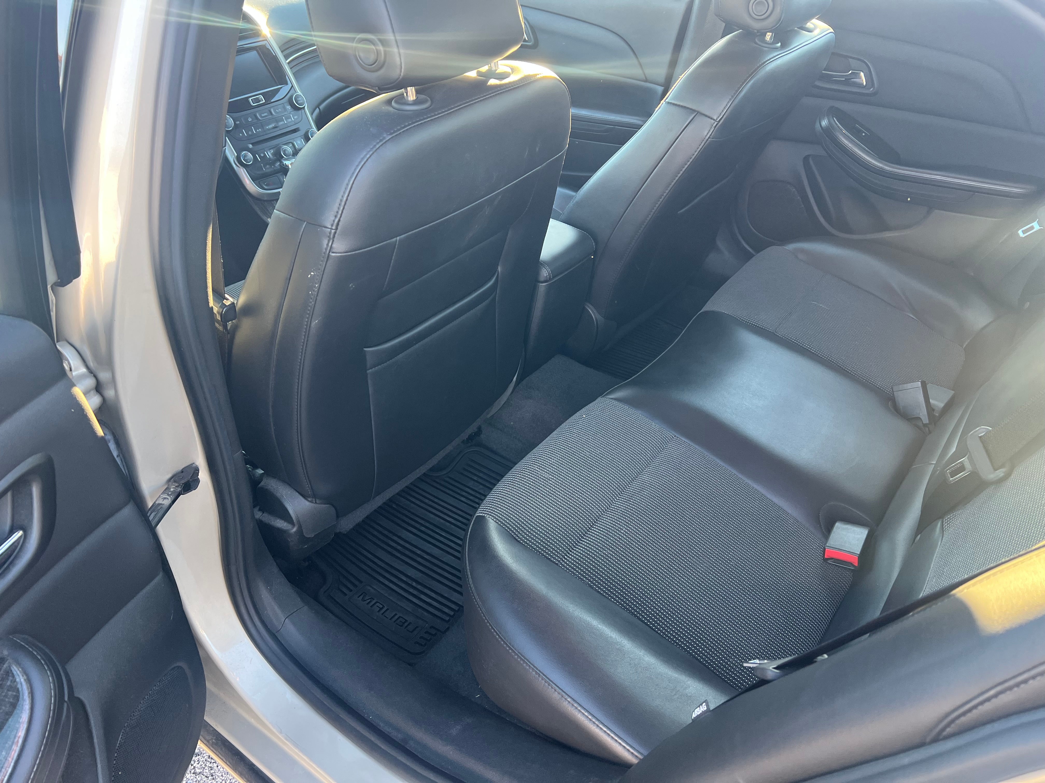 2014 Chevrolet Malibu LT