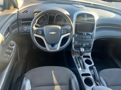 2014 Chevrolet Malibu LT