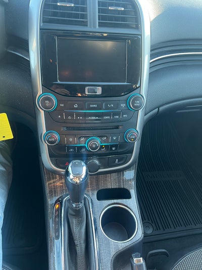 2014 Chevrolet Malibu LT