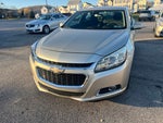 2014 Chevrolet Malibu LT