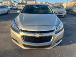 2014 Chevrolet Malibu LT