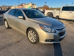 2014 Chevrolet Malibu LT