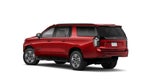 2027 Chevrolet Suburban Z71