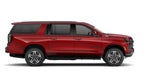 2027 Chevrolet Suburban Z71