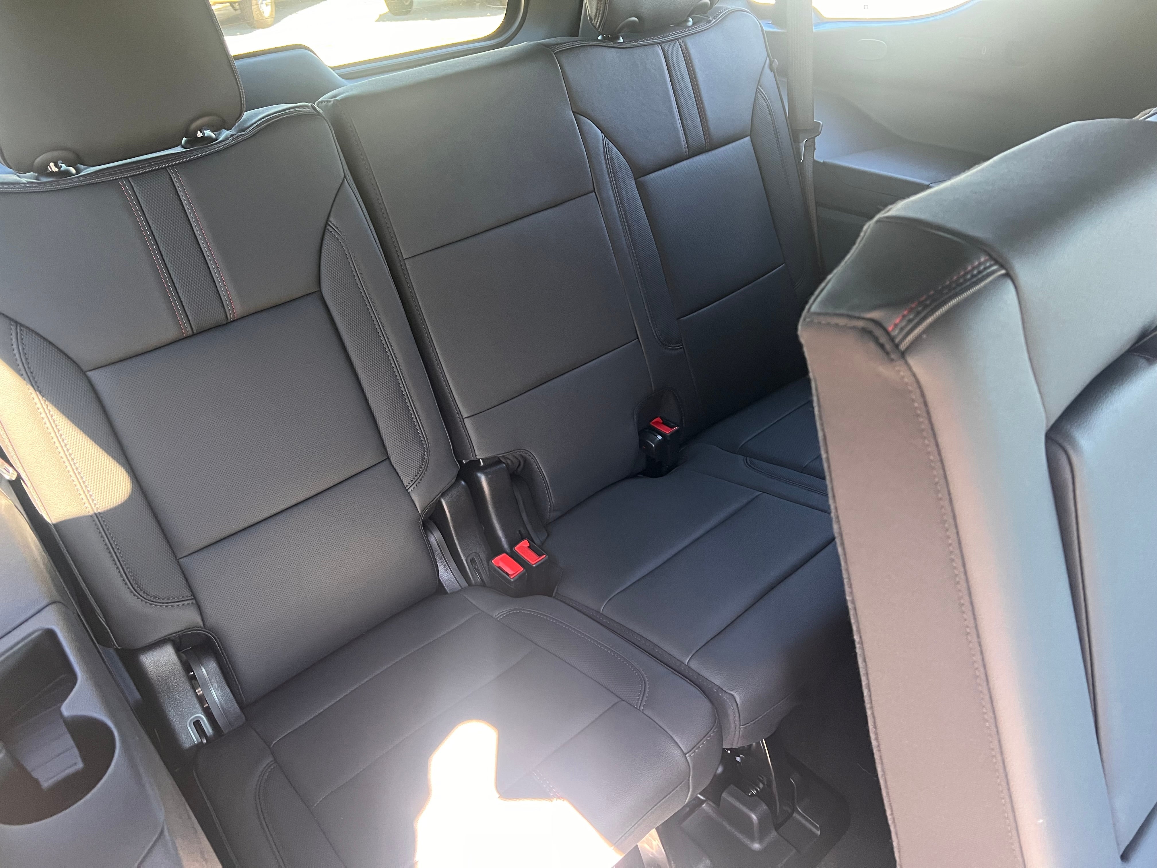 2026 Chevrolet Tahoe RST - Photo 15