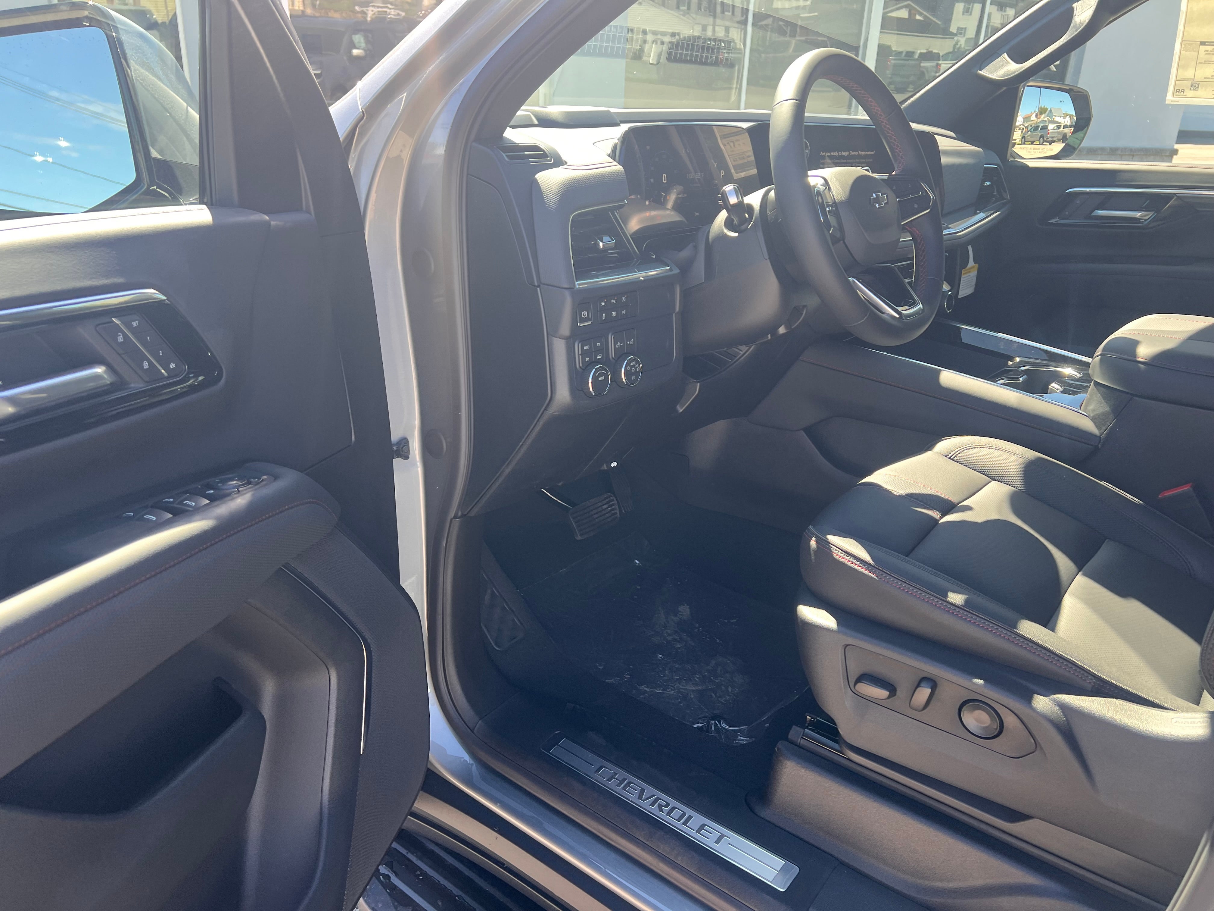 2026 Chevrolet Tahoe RST - Photo 20