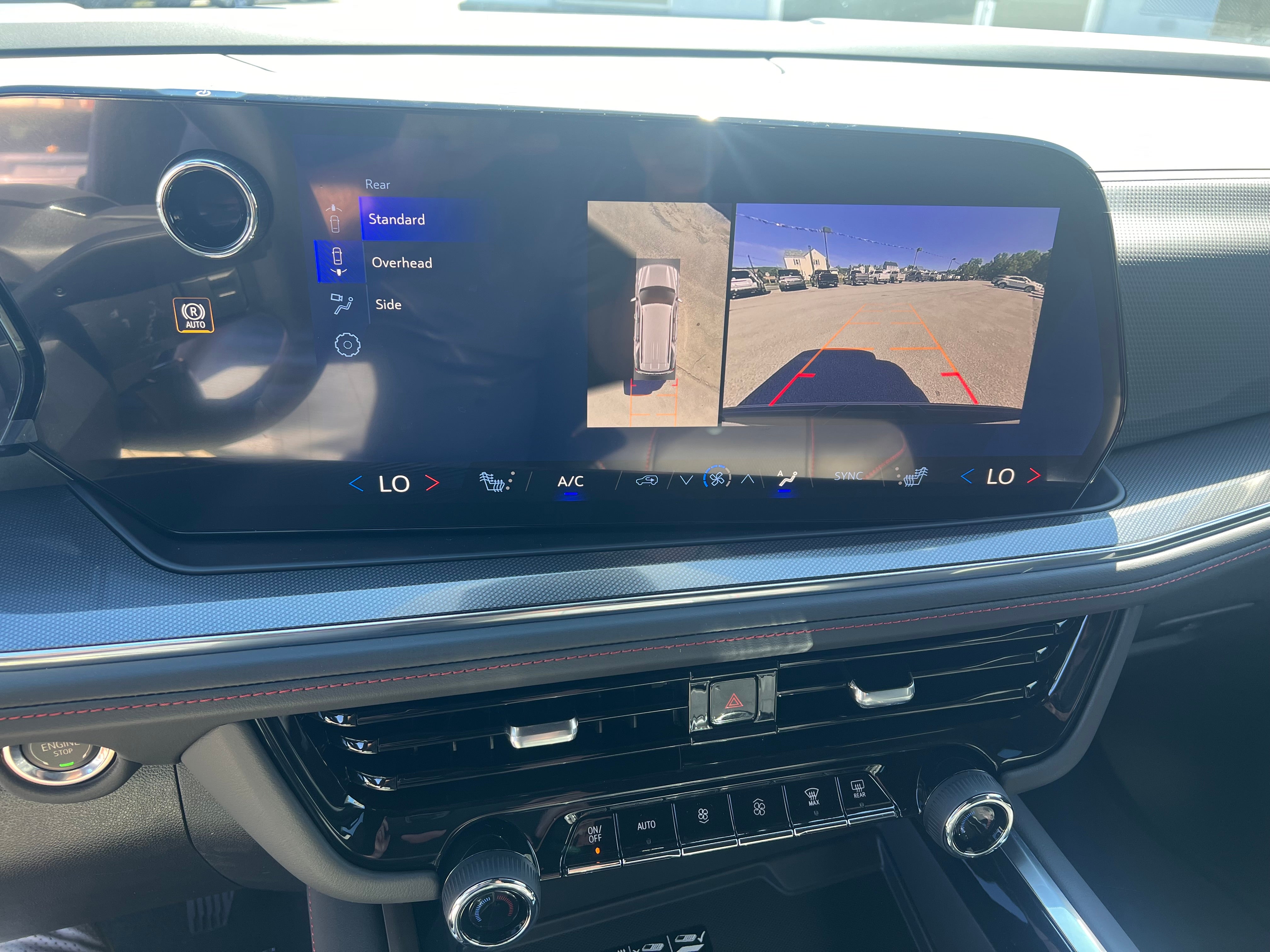 2026 Chevrolet Tahoe RST - Photo 24
