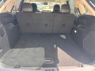 2016 Ford Edge Sport
