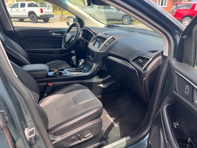 2016 Ford Edge Sport