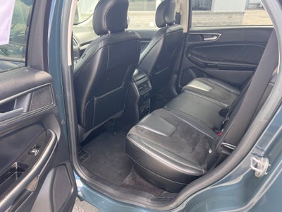 2016 Ford Edge Sport