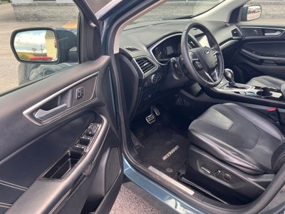 2016 Ford Edge Sport