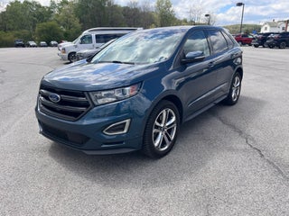 2016 Ford Edge Sport