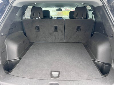 2019 Chevrolet Blazer Base