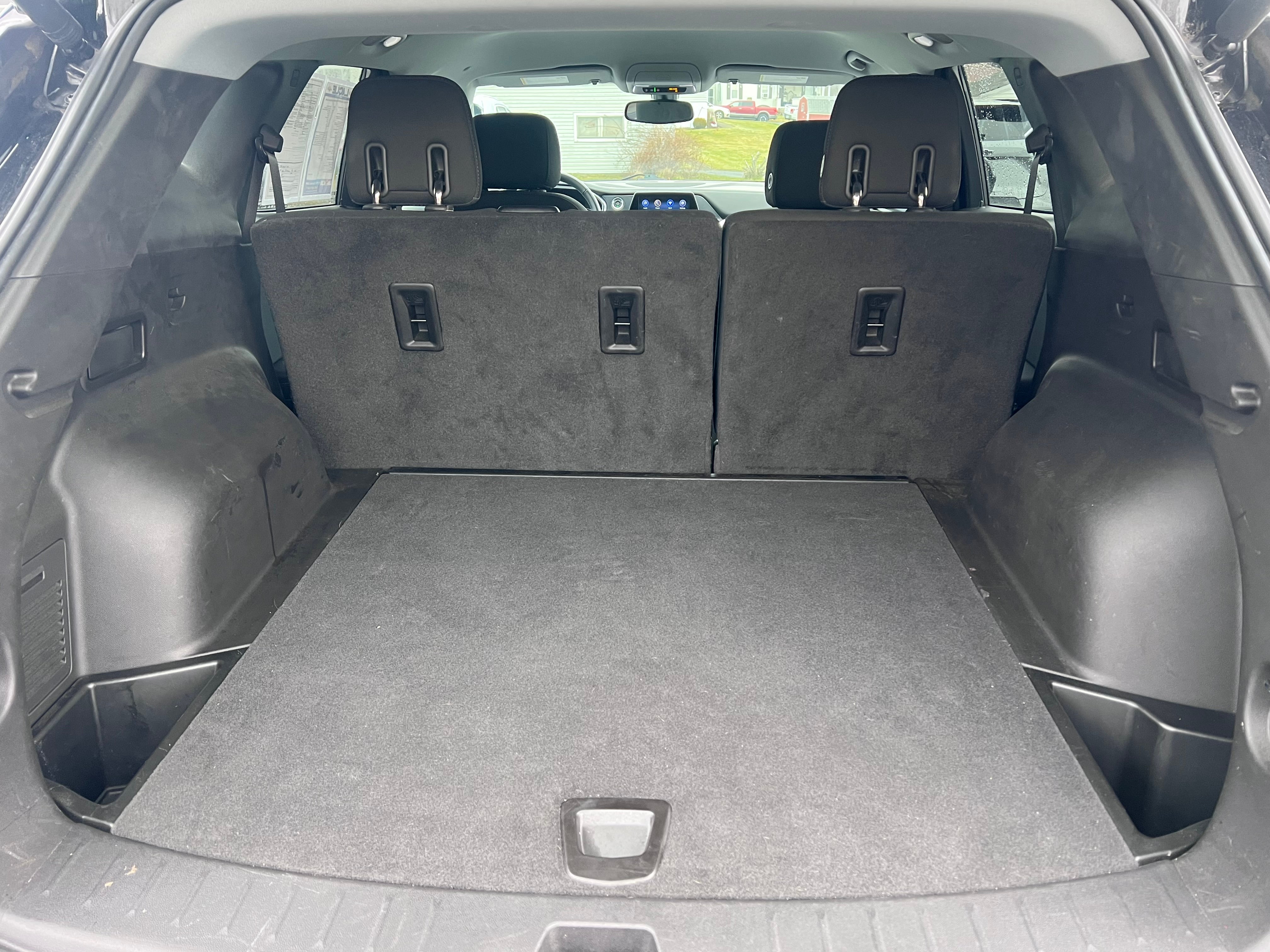 2019 Chevrolet Blazer Base