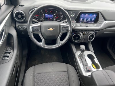 2019 Chevrolet Blazer Base