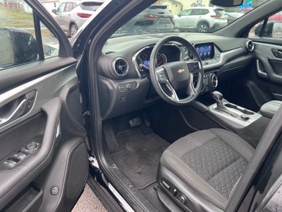 2019 Chevrolet Blazer Base