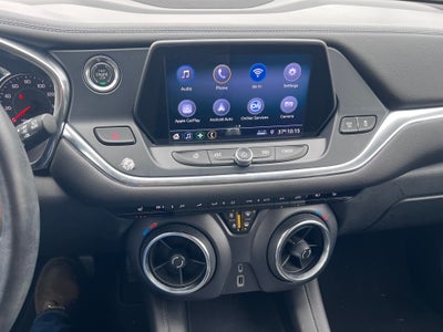 2019 Chevrolet Blazer Base