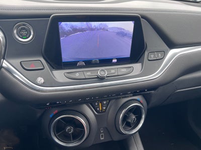 2019 Chevrolet Blazer Base